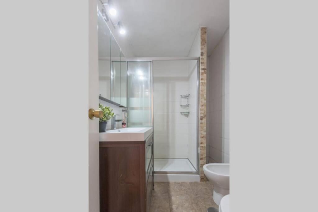 Apartamento Zona Turistica Centro Мадрид Экстерьер фото