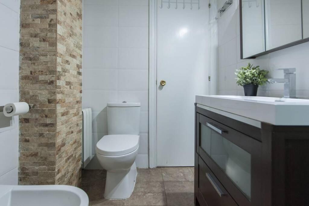 Apartamento Zona Turistica Centro Мадрид Экстерьер фото