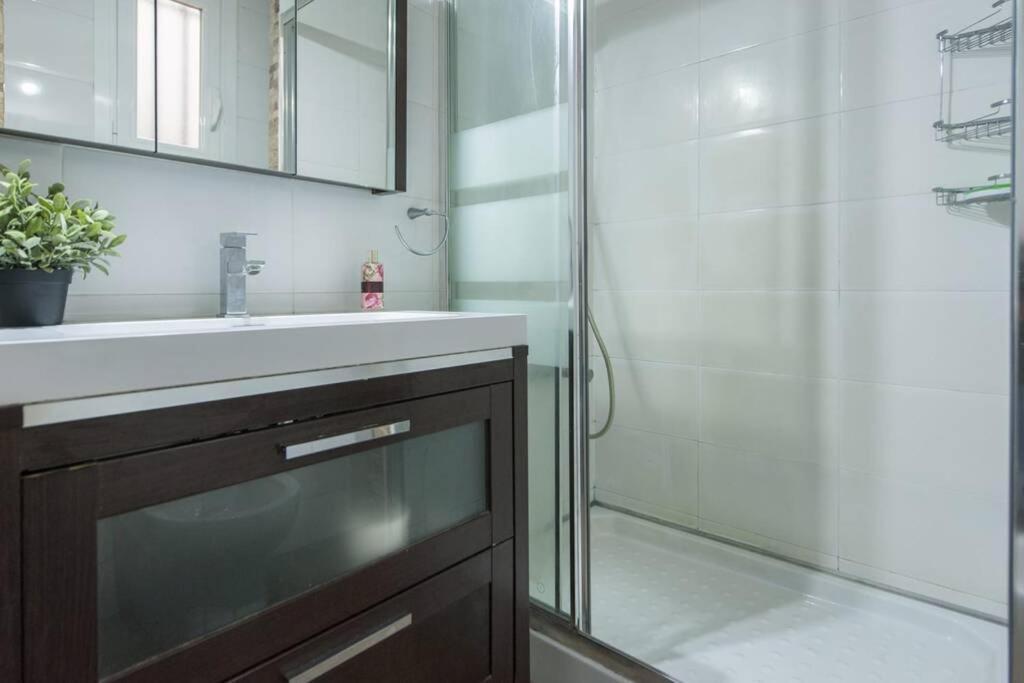Apartamento Zona Turistica Centro Мадрид Экстерьер фото