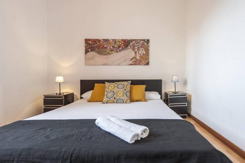 Apartamento Zona Turistica Centro Мадрид Экстерьер фото