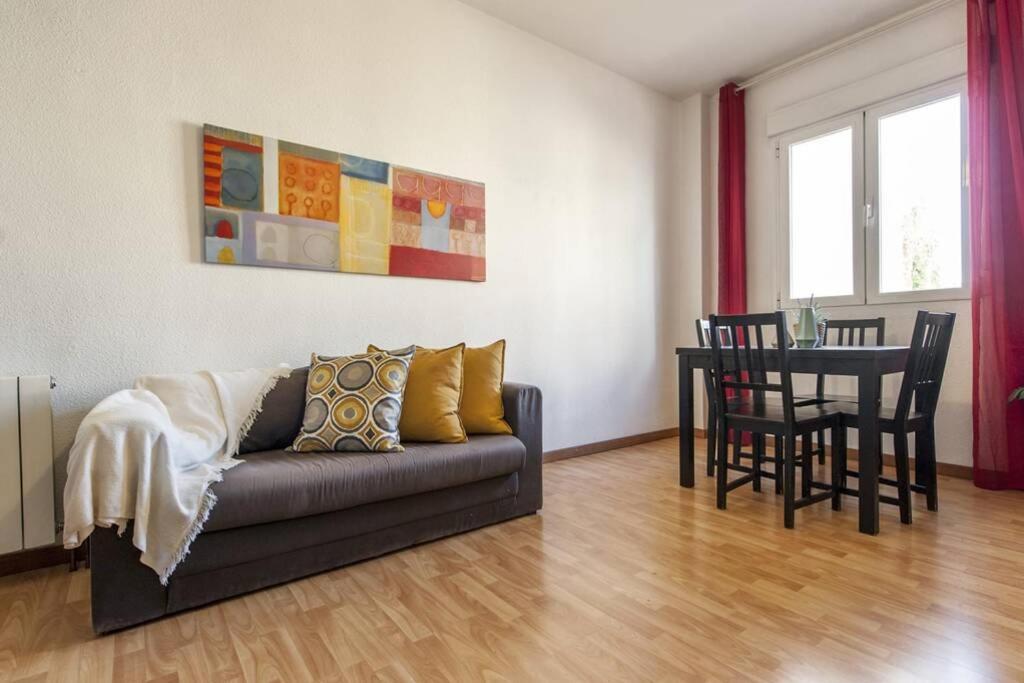 Apartamento Zona Turistica Centro Мадрид Экстерьер фото